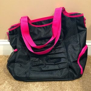 Gym bag